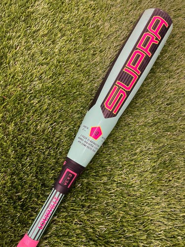 Louisville Slugger Supra Composite USSSA (2 3/4") 2026 (-10)