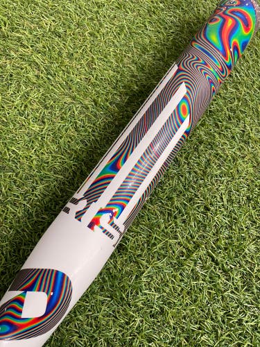 DeMarini Prism+ Fastpitch 2021 (-11)