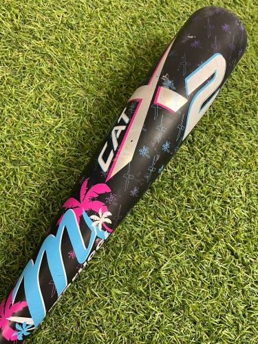 Marucci CATX2 "Vice" (2 3/4") USSSA Bat 2025 (-10)
