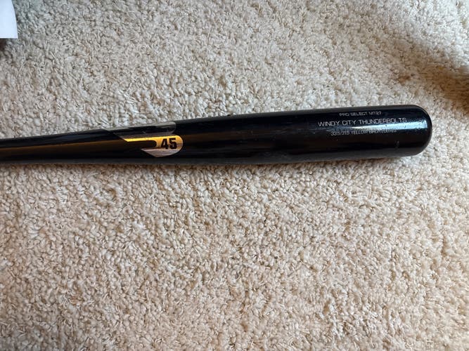 B45 Bat 31.5 oz 33.5" (Used)