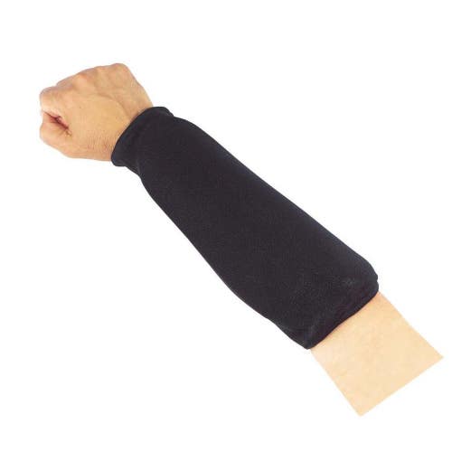 MARTIN Sports Padded Football Forearm Pad Guards, PeeWee | Ages ~5-7