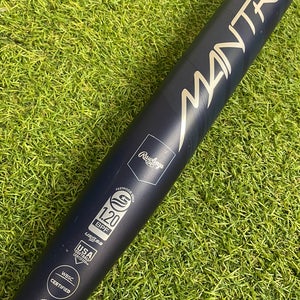 Rawlings Mantra 3.0 Fastpitch 2025 (-10)