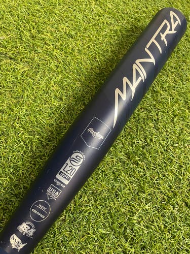 Rawlings Mantra 3.0 Fastpitch 2025 (-10)