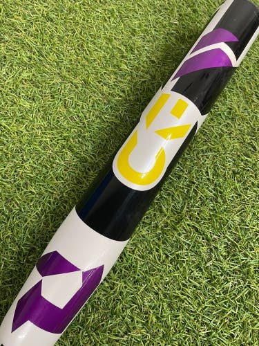 DeMarini CF Fastpitch (-10) 2025