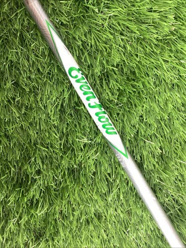 Project X Even Flow 5.0 A-Flex Seniors Graphite Shaft Fairway Wood 41.5