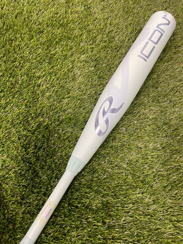 Rawlings Icon Composite USSSA (2 3/4") 2026 (-5)