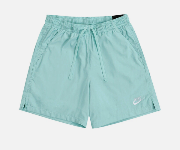 Size XL - Nike Sportswear Woven Flow Training Shorts BLUE DR5678-382