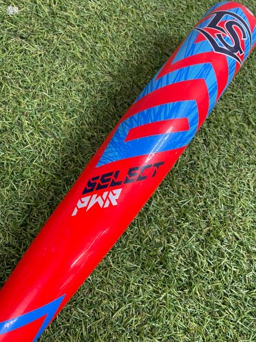 Louisville Slugger Select  (2 5/8") PWR USA Youth (-8)