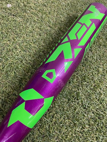 DeMarini Zen (2 3/4") USSSA Bat 2027 (-10)