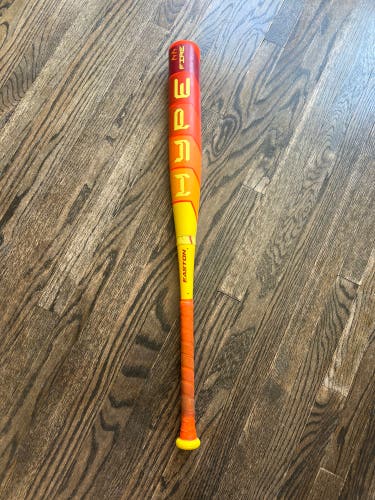 Easton Hype Fire Composite USABat Certified Bat 31” (-8) (Used)