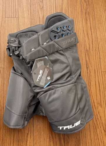 True Catalyst 9x4 Hockey Pants Senior Small  (New)