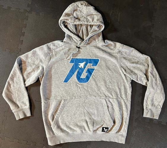 TopGun Bauer Sweatshirt