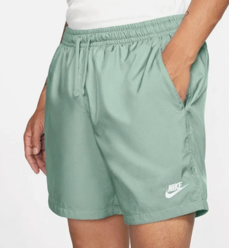 Size XL - Nike Sportswear Woven Flow Training Shorts Green DR5678-006