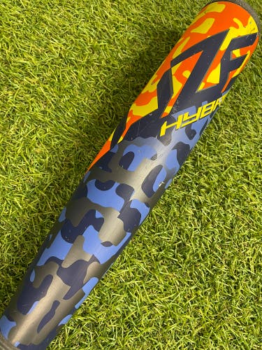 Easton FUZE Hybrid USA Youth 2024 (-10)