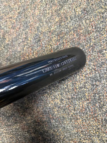2024 B45 RA13 Pro Select Birch Bat 31 oz 34" (New)
