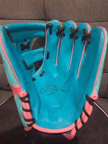 Rawlings RH REV1X Baseball Glove 11.75" (New)