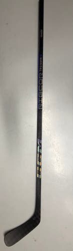 Intermediate CCM Ribcor Trigger 9 Right Handed Hockey Stick P29 55 Flex (Used)