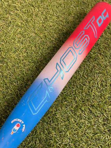 Easton Ghost OG Rocket Pop Fastpitch (-11)