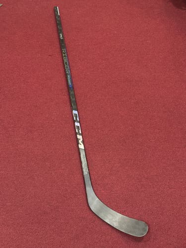 Senior CCM Ribcor Trigger 8 Pro Left Hand Hockey Stick P29 75 Flex Pro Stock (New) Item#STMAX