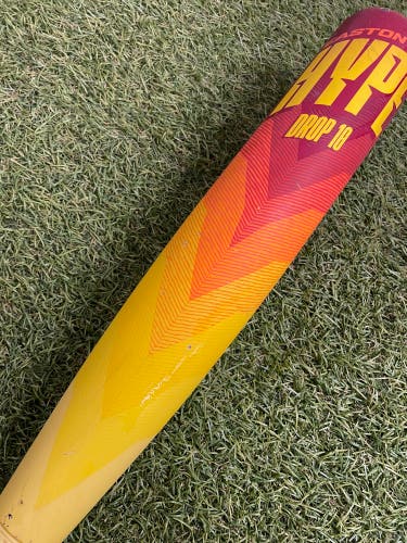 Easton Hype Fire (2 3/4") USSSA 2024 (-10)