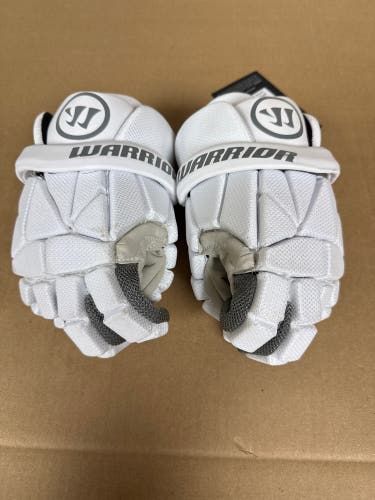 Warrior Evo Lite Lacrosse Gloves (New)