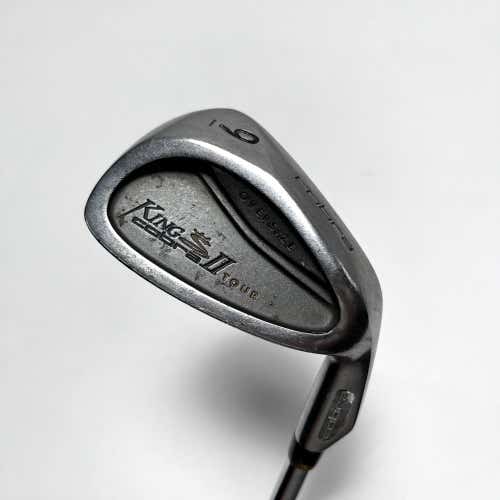 Cobra King Cobra 2 Tour Single 9 Iron True Temper Dynamic Gold S300U Stiff RH