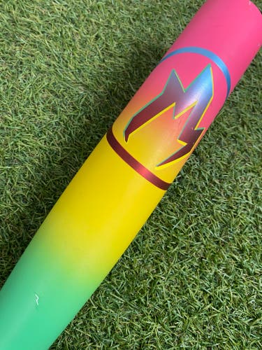 Easton Hype Fire Composite USA (2 5/8") 2026 (-11)