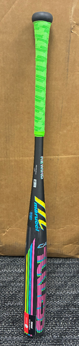 2026 Marucci Rckless Alloy BBCOR Certified Bat (-3) 30 oz 33" (New)