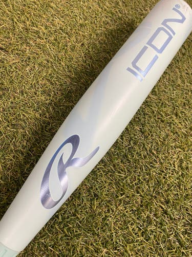 Rawlings Icon Composite USSSA (2 3/4") 2026 (-10)