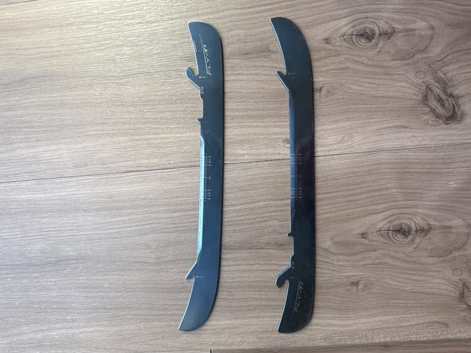 Bauer Fly-Ti 272 mm (New)