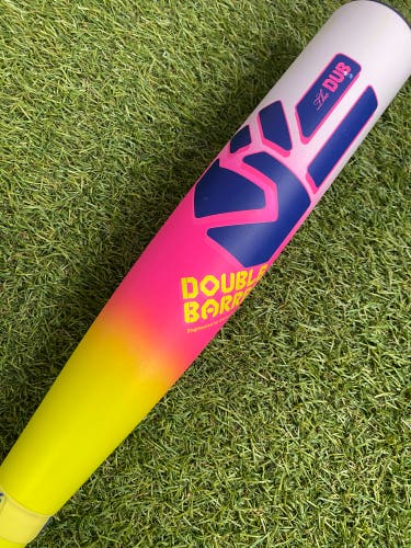 Easton The Dub Composite (2 3/4") USSSA 2026 (-8)