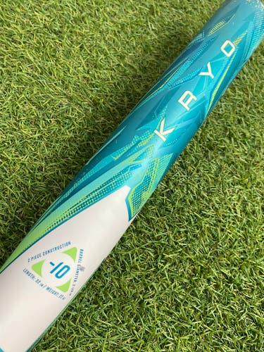 Louisville Slugger Kryo Fastpitch 2026 (-10)