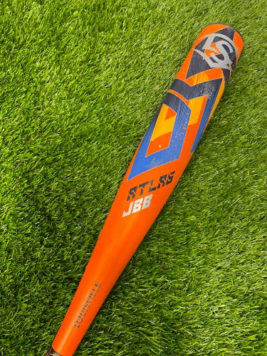Louisville Slugger Atlas Youth (2 3/4") USSSA 2023 (-10)