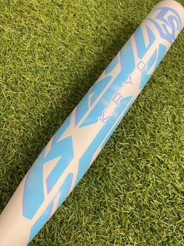 Louisville Slugger Kryo Frost Limited Edition (2 1/4") Fastpitch 2025 (-10)