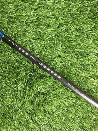 Mitsubishi Tensei Blue AV Stiff Graphite Fairway Wood Shaft 41.5