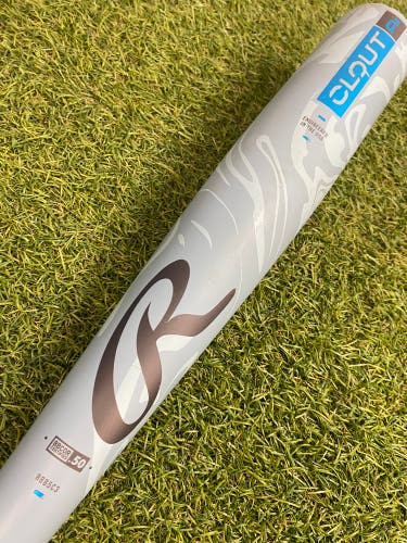 Rawlings Clout Pro Preferred LE (2 5/8") BBCOR 2025 (-3)