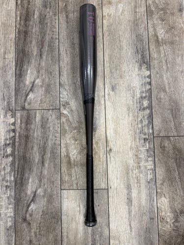 Combat MFG SPEC A1 Shadowcast BBCOR Bat 32”
(New)