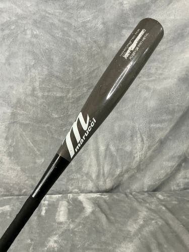 Marucci Posey28 Alloy Bat USSSA Certified (-8) Alloy 22 oz 30" (Used)