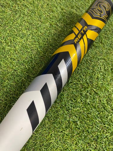 Louisville Slugger Meta Fastpitch 2024 (-10)