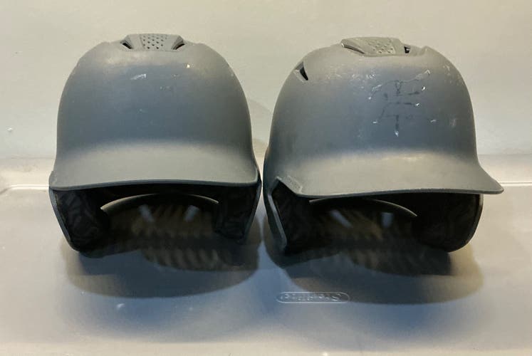 Medium EvoShield XVT Batting Helmet (Used)