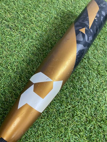 DeMarini Zoa (2 3/4") USSSA Bat 2022 (-10)