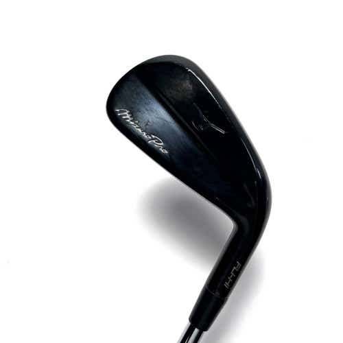 Mizuno Pro Fli-Hi 4 Utility Iron 22* NS Pro Modus 3 Tour 105 105g Stiff RH