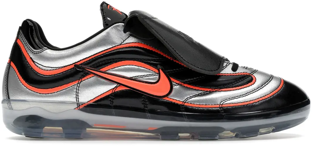 Size 9 - Nike Cryoshot Mercurial Vapor R9 Patta IM0589-001