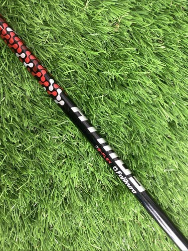 Fujikura Atmos 7S Stiff Graphite Hybrid Shaft 40