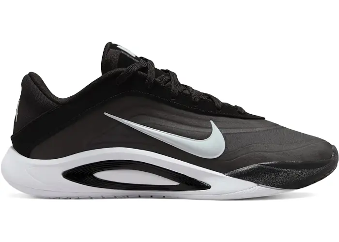 Size 9.5 - Nike A'ja Wilson A'One TB Black White (Women's) HQ8500-001