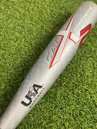 Marucci CATX2 Composite USA Youth Bat 2025 (-10)