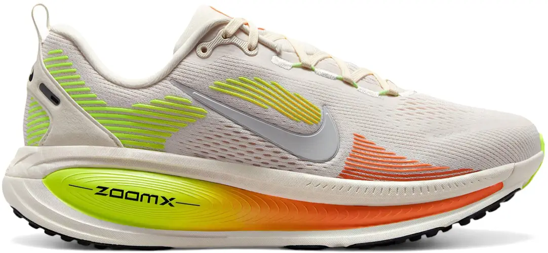 Size 6 - Nike Vomero 18 Phantom Light Wild Mango Volt (Women's) HM6804-002
