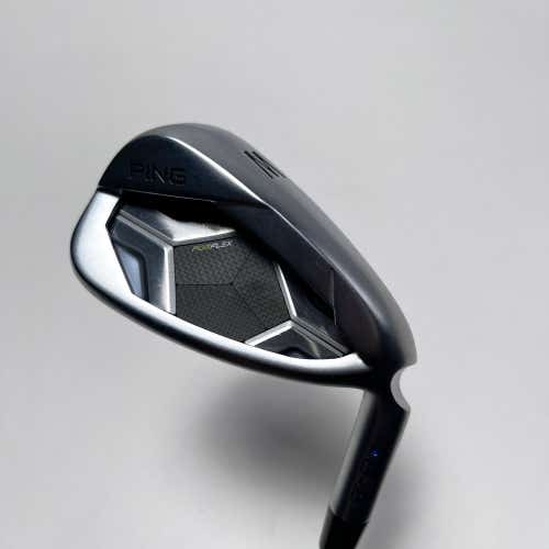 Ping G430 Pitching Wedge PW True Temper Dynamic Gold 115 R300 115g Regular RH