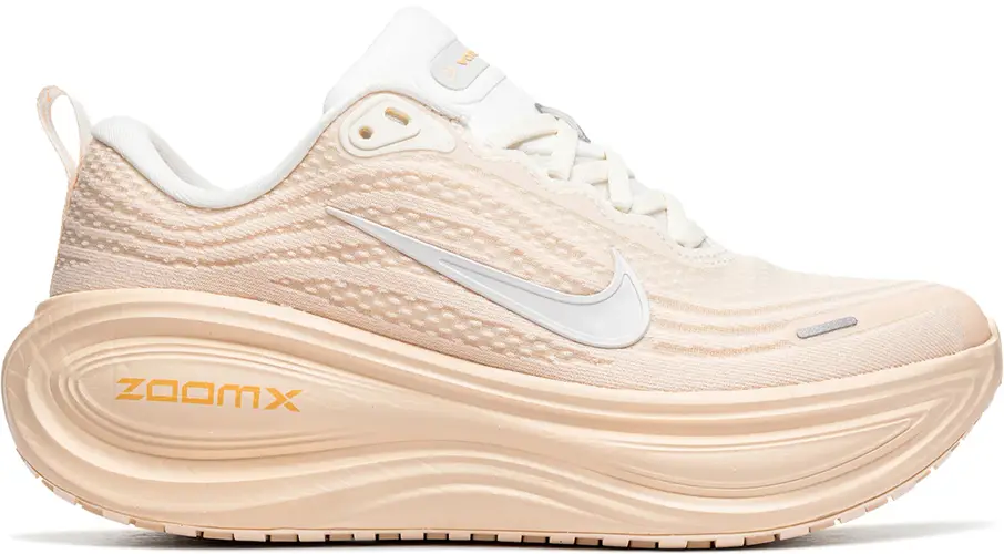 Size 6 - Nike Vomero Plus Guava Ice Orange Chalk (Women's) HV8154-801