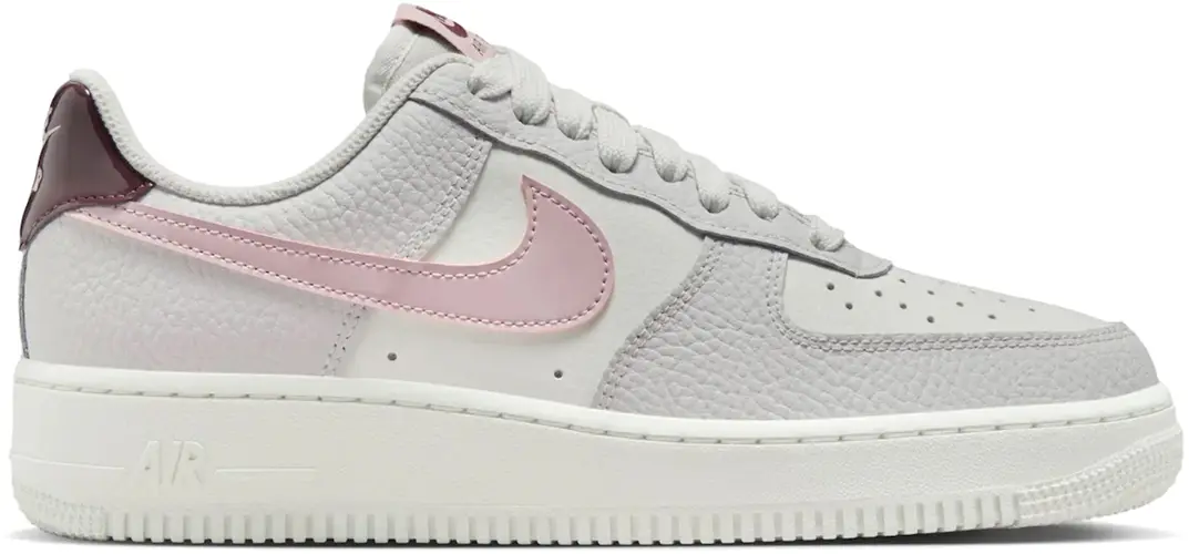 Size 6 - Nike Air Force 1 Low '07 Plum Chalk (Women's) IM6024-121